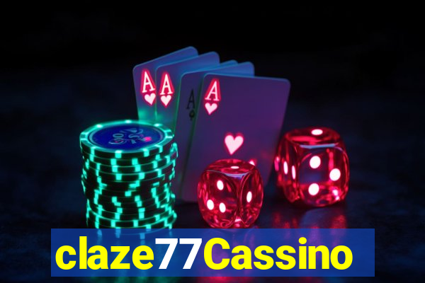 claze77Cassino