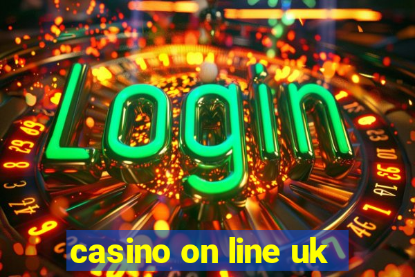 casino on line uk