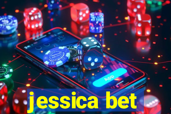 jessica bet