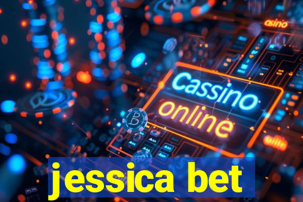 jessica bet