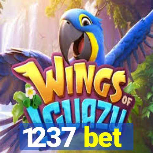 1237 bet