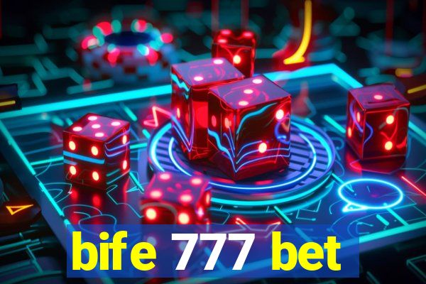 bife 777 bet