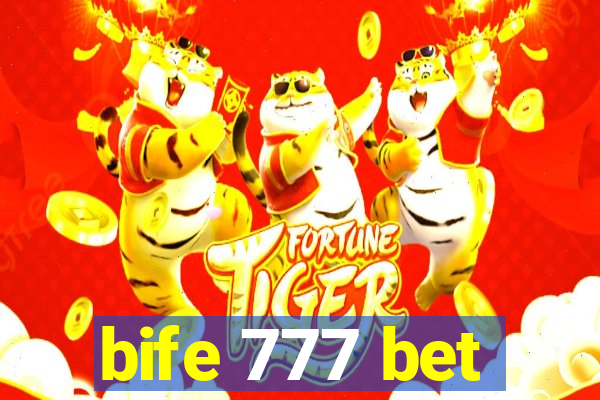 bife 777 bet