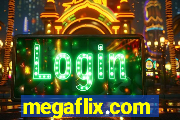 megaflix.com