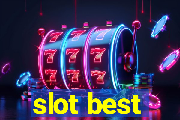 slot best