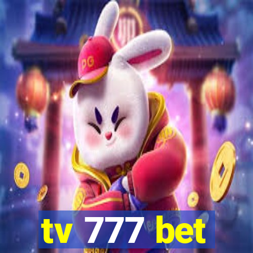 tv 777 bet