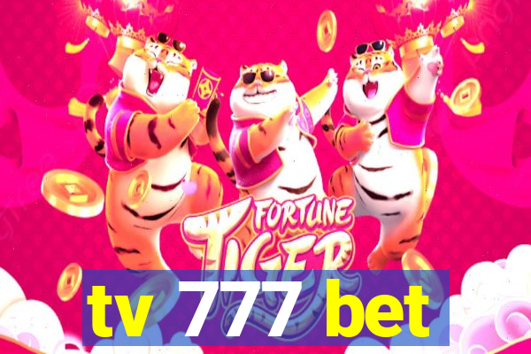 tv 777 bet