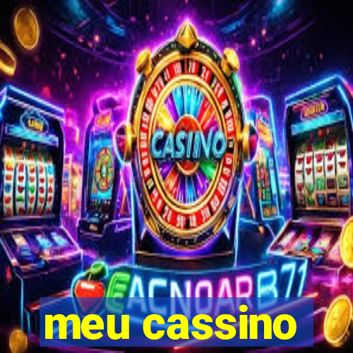 meu cassino