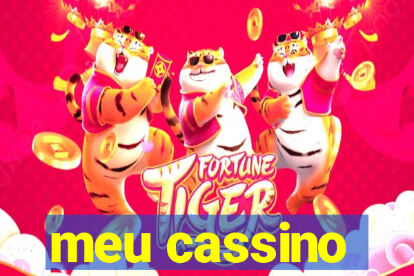 meu cassino