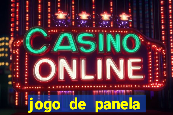 jogo de panela rede silver