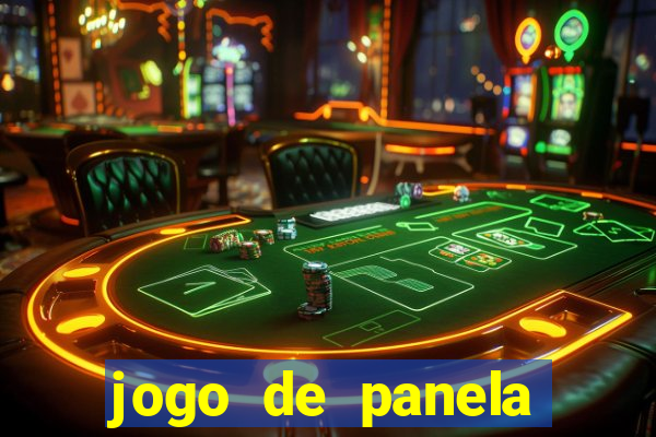 jogo de panela rede silver