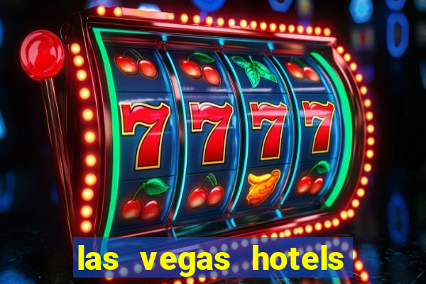 las vegas hotels paris casino