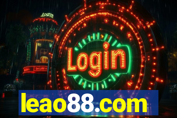 leao88.com