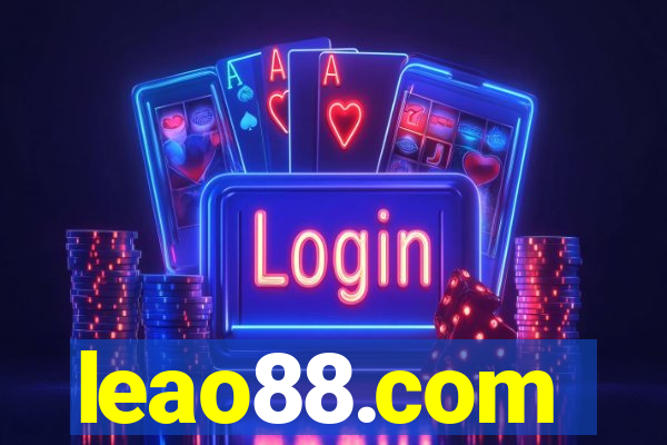 leao88.com