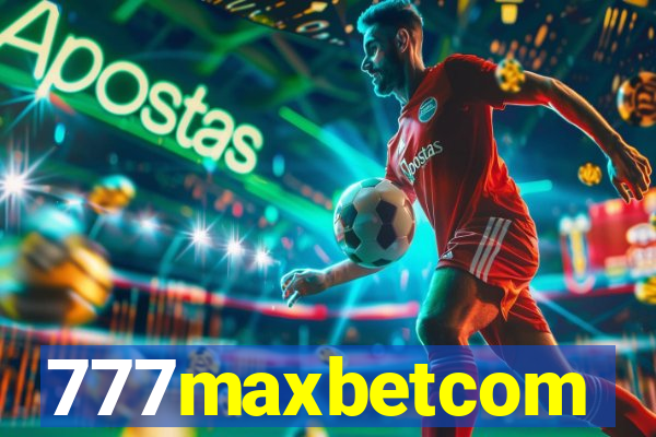 777maxbetcom