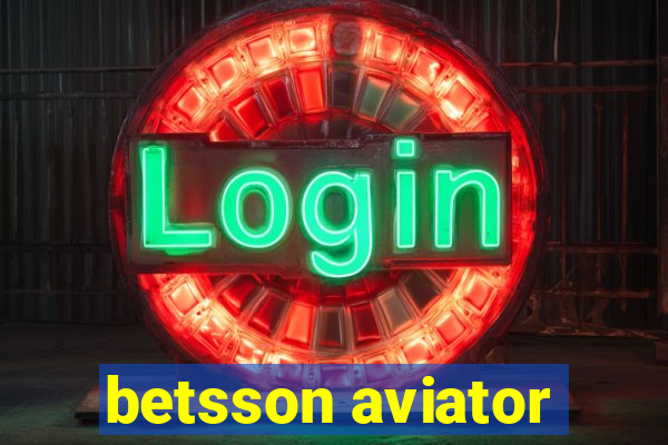 betsson aviator