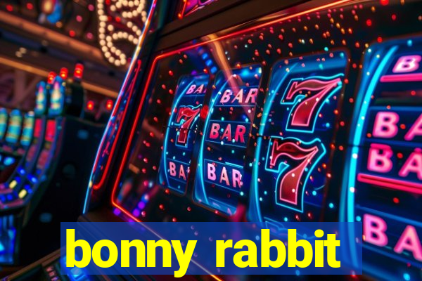 bonny rabbit