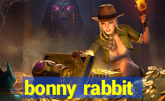 bonny rabbit