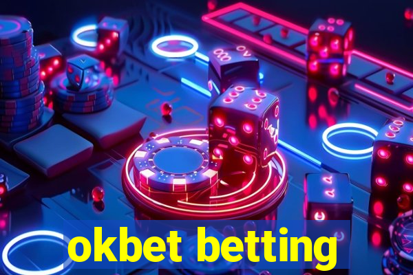 okbet betting