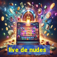 live de nudes