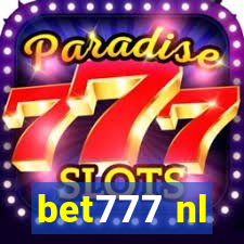 bet777 nl