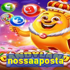 nossaaposta