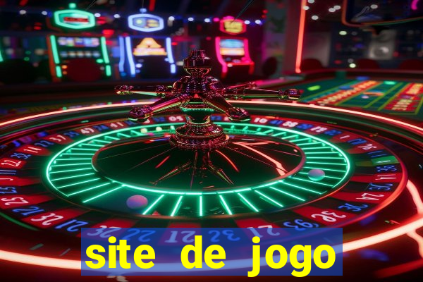 site de jogo ganhar dinheiro