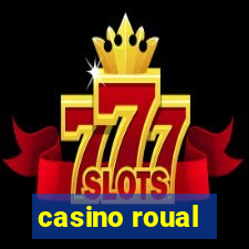 casino roual