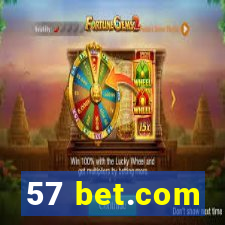 57 bet.com