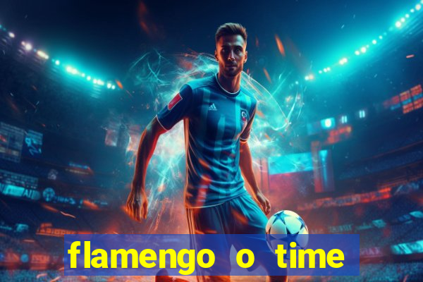 flamengo o time mais ajudado pela arbitragem