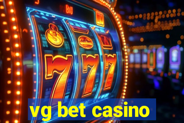 vg bet casino