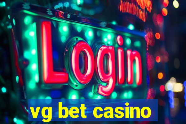 vg bet casino