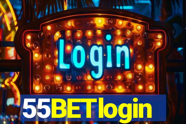 55BETlogin