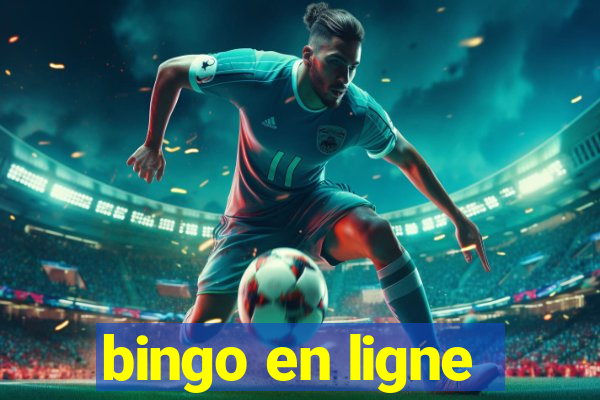 bingo en ligne