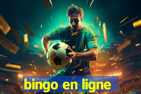 bingo en ligne