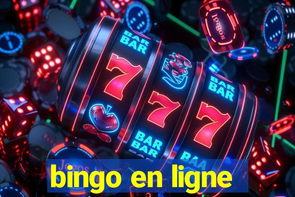 bingo en ligne