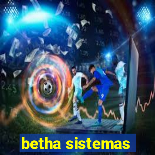 betha sistemas