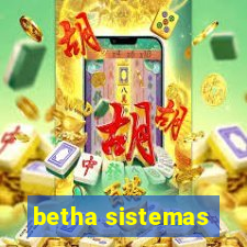 betha sistemas