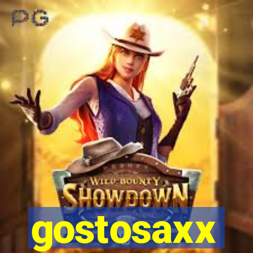 gostosaxx