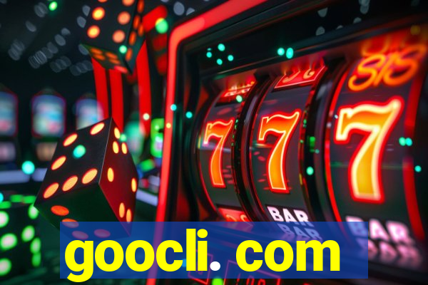 goocli. com