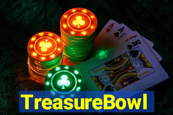 TreasureBowl treasure bowl como ganhar de gra莽a