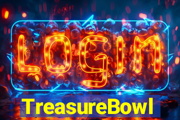 TreasureBowl treasure bowl como ganhar de gra莽a