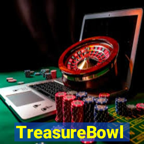 TreasureBowl treasure bowl como ganhar de gra莽a