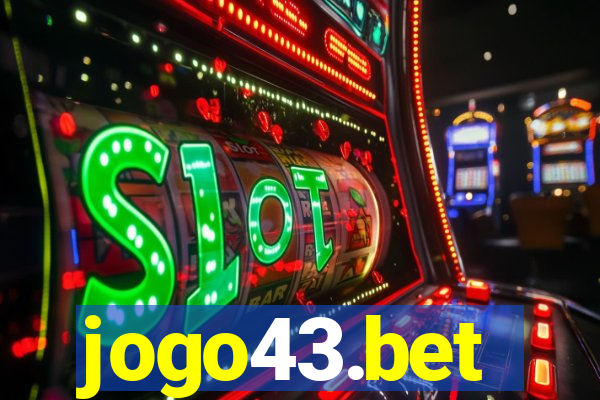 jogo43.bet