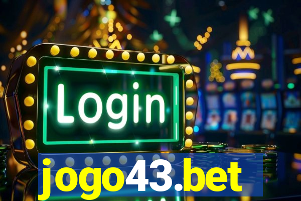 jogo43.bet