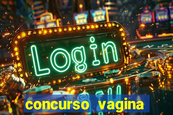 concurso vagina mais linda