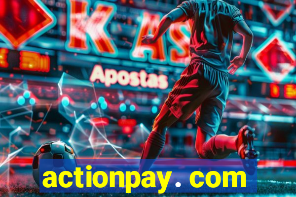 actionpay. com