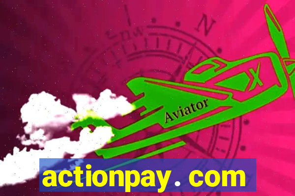 actionpay. com