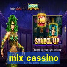 mix cassino