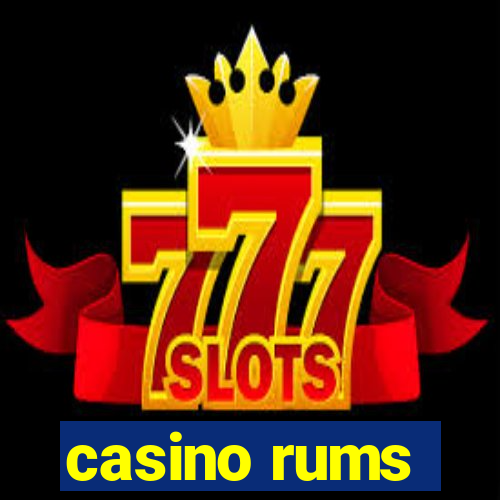 casino rums